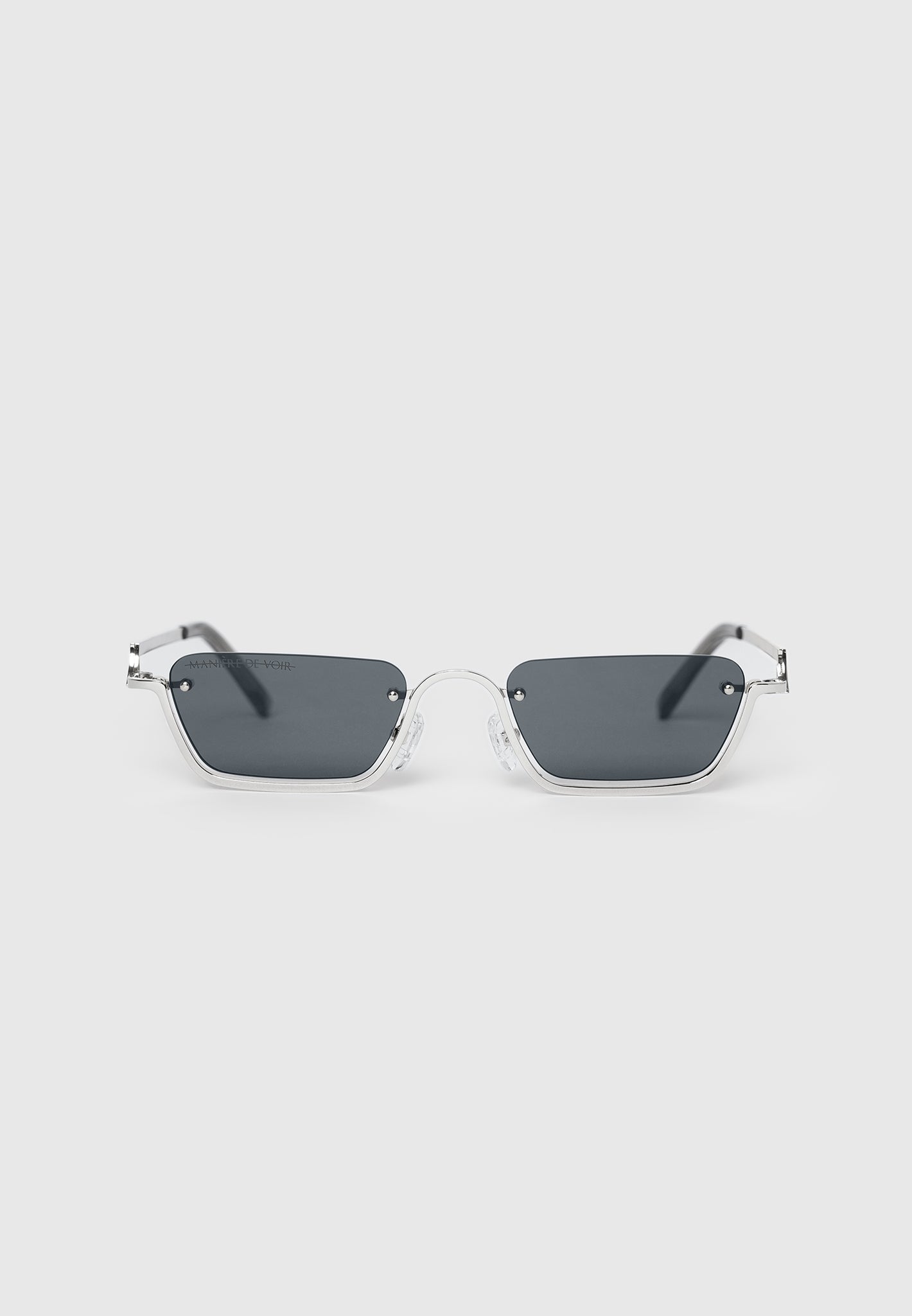 kai-rectangular-frameless-sunglasses-silver