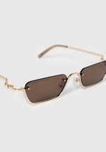 kai-rectangular-frameless-sunglasses-gold