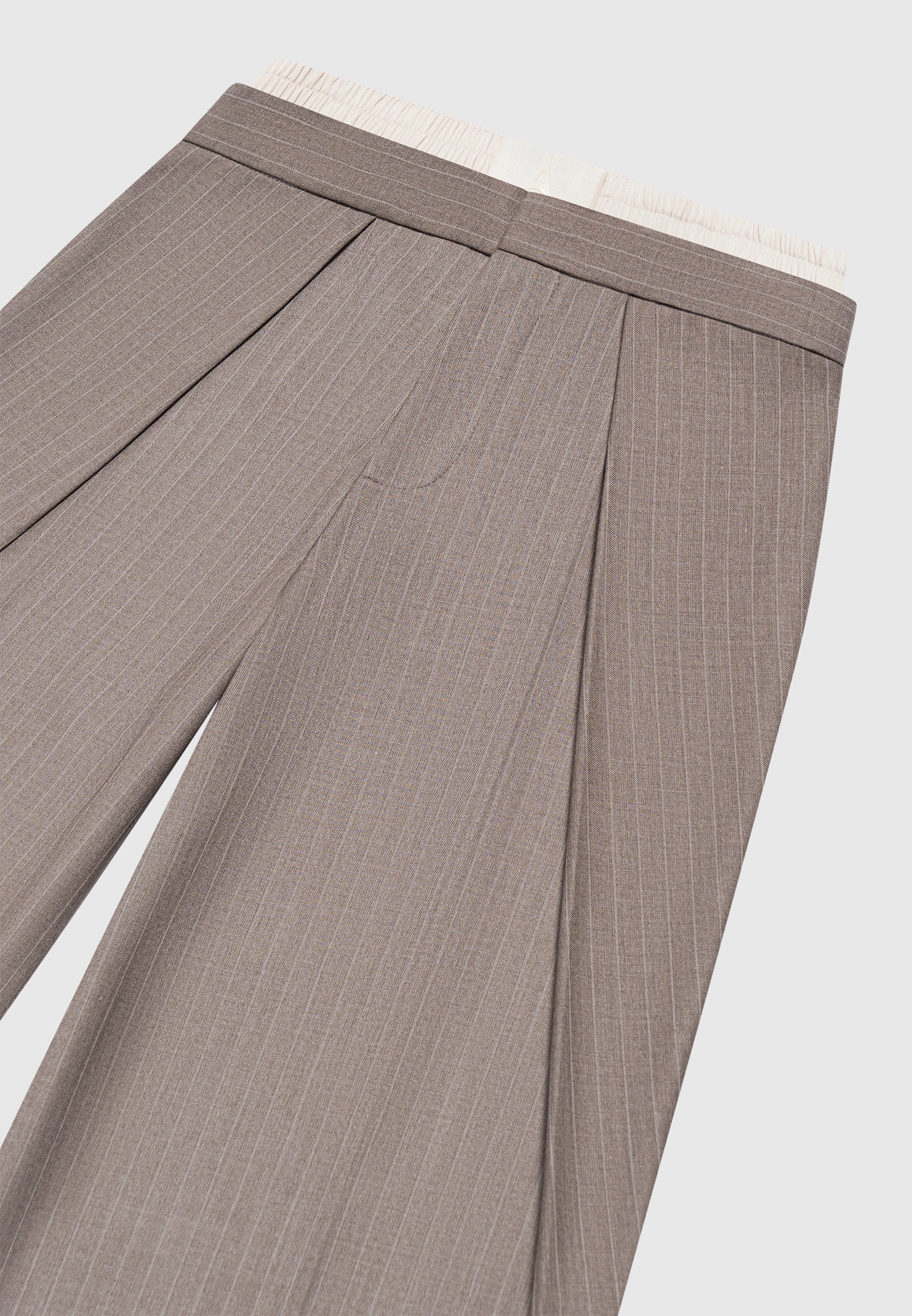 sofia-satin-waistband-pinstripe-trousers-taupe