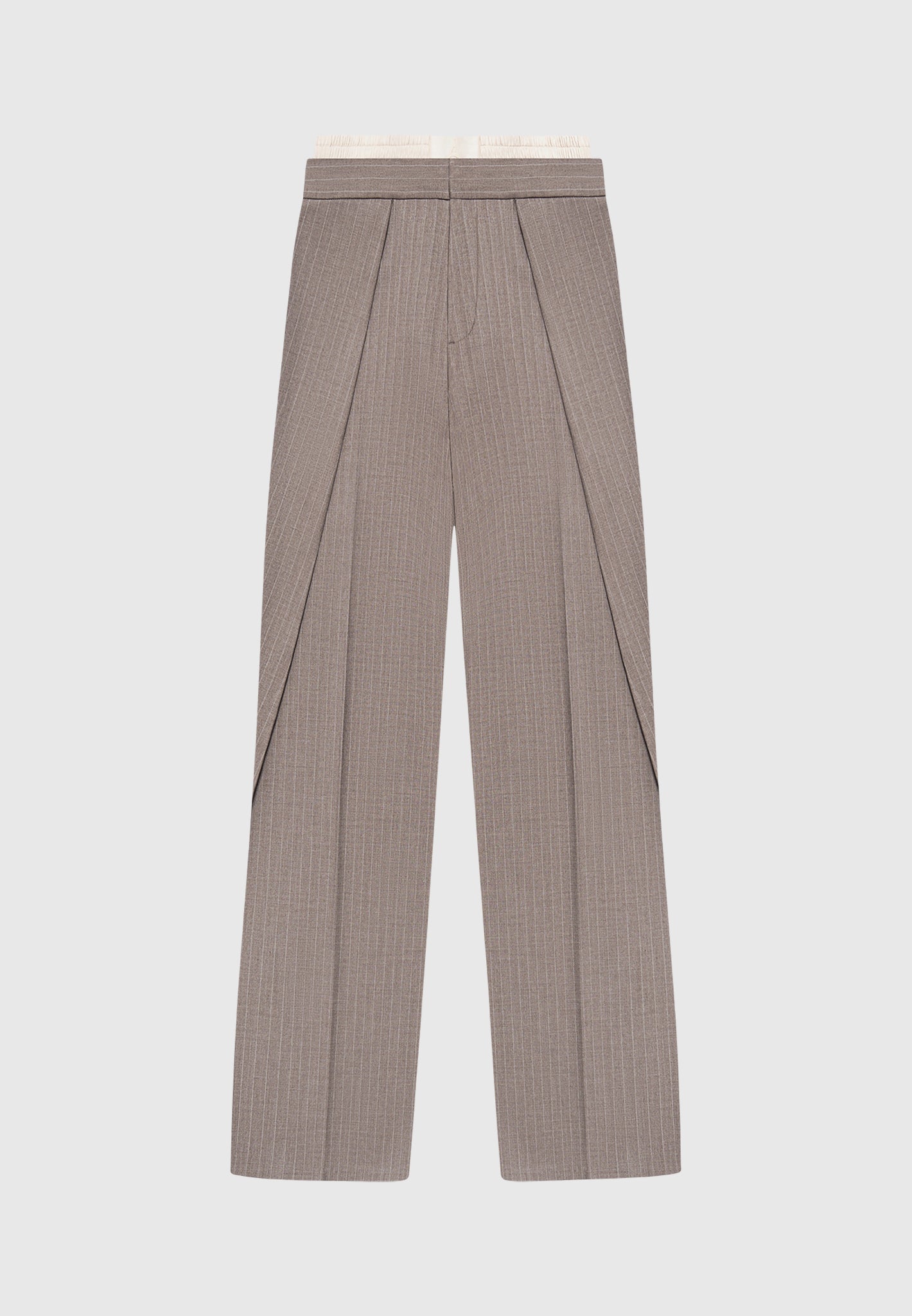 sofia-satin-waistband-pinstripe-trousers-taupe