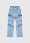 strap-detail-cargo-jeans-mid-blue