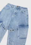strap-detail-cargo-jeans-mid-blue