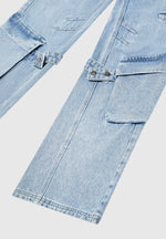 strap-detail-cargo-jeans-mid-blue