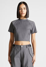 tailored-mock-neck-top-grey-black