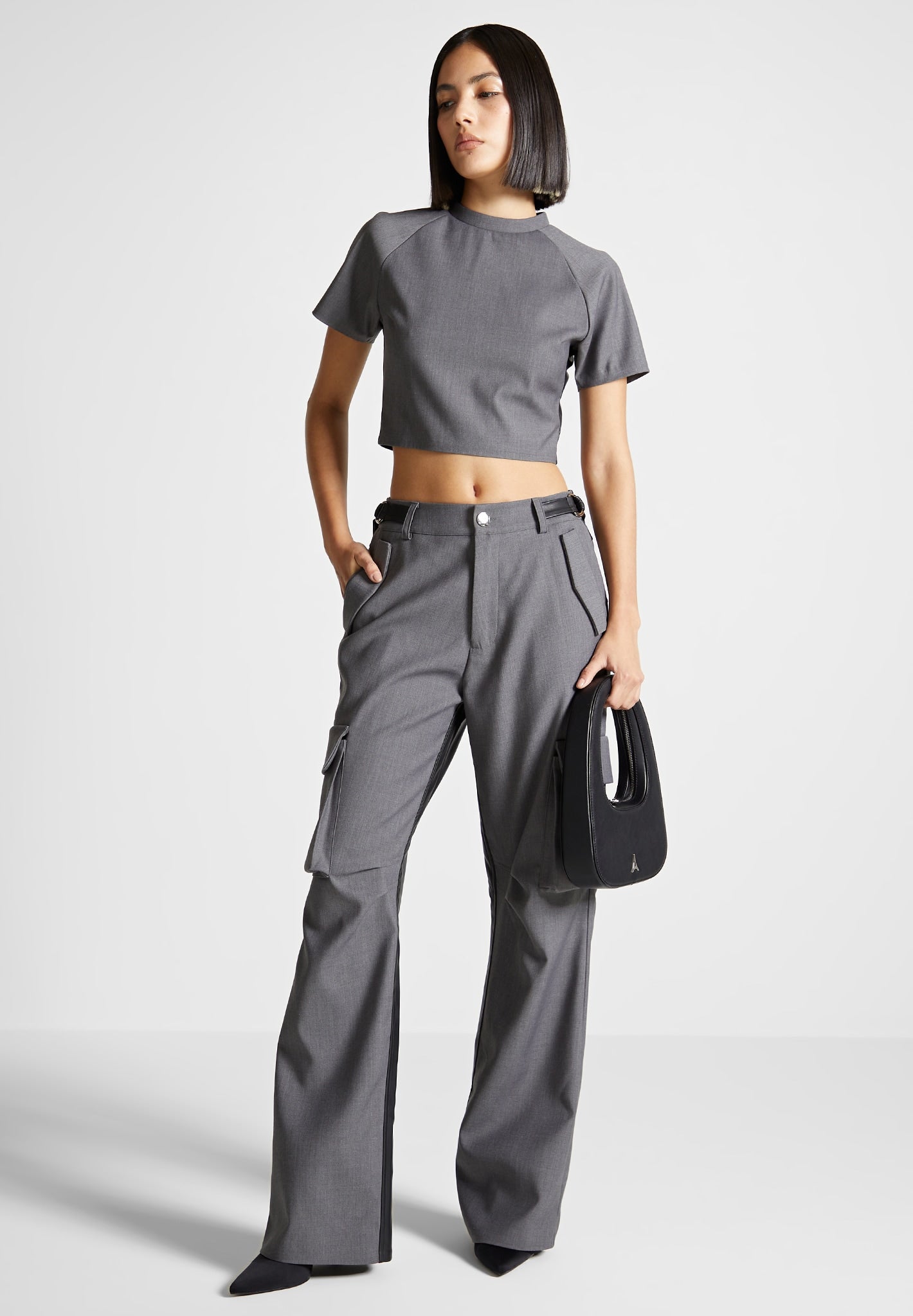 tailored-mock-neck-top-grey-black