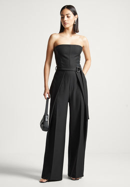 sabine-tailored-pleat-jumpsuit-with-belt-black