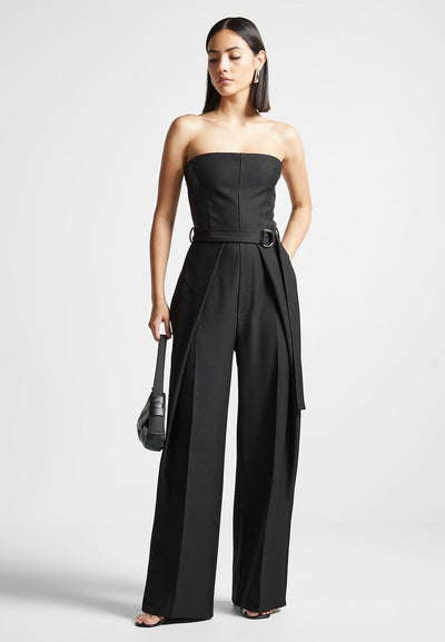 sabine-tailored-pleat-jumpsuit-with-belt-black