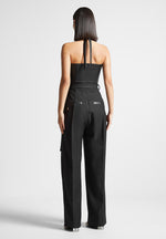 sabine-tailored-pleat-jumpsuit-with-belt-black