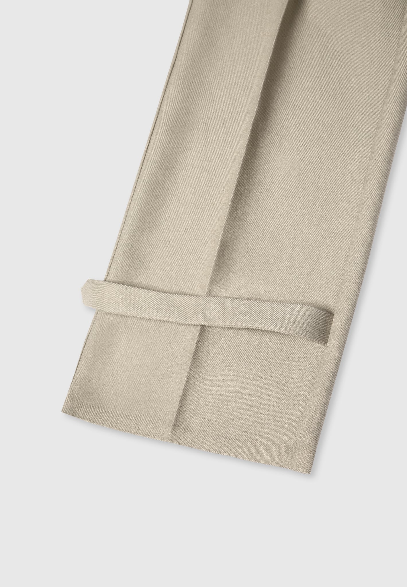 danielle-tailored-pleated-cargo-trousers-beige