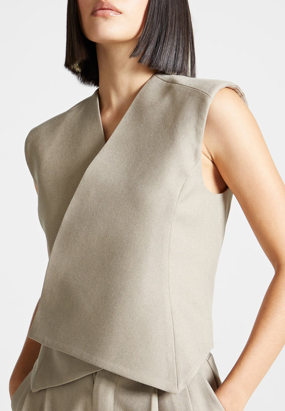 tailored-wrap-waistcoat-beige