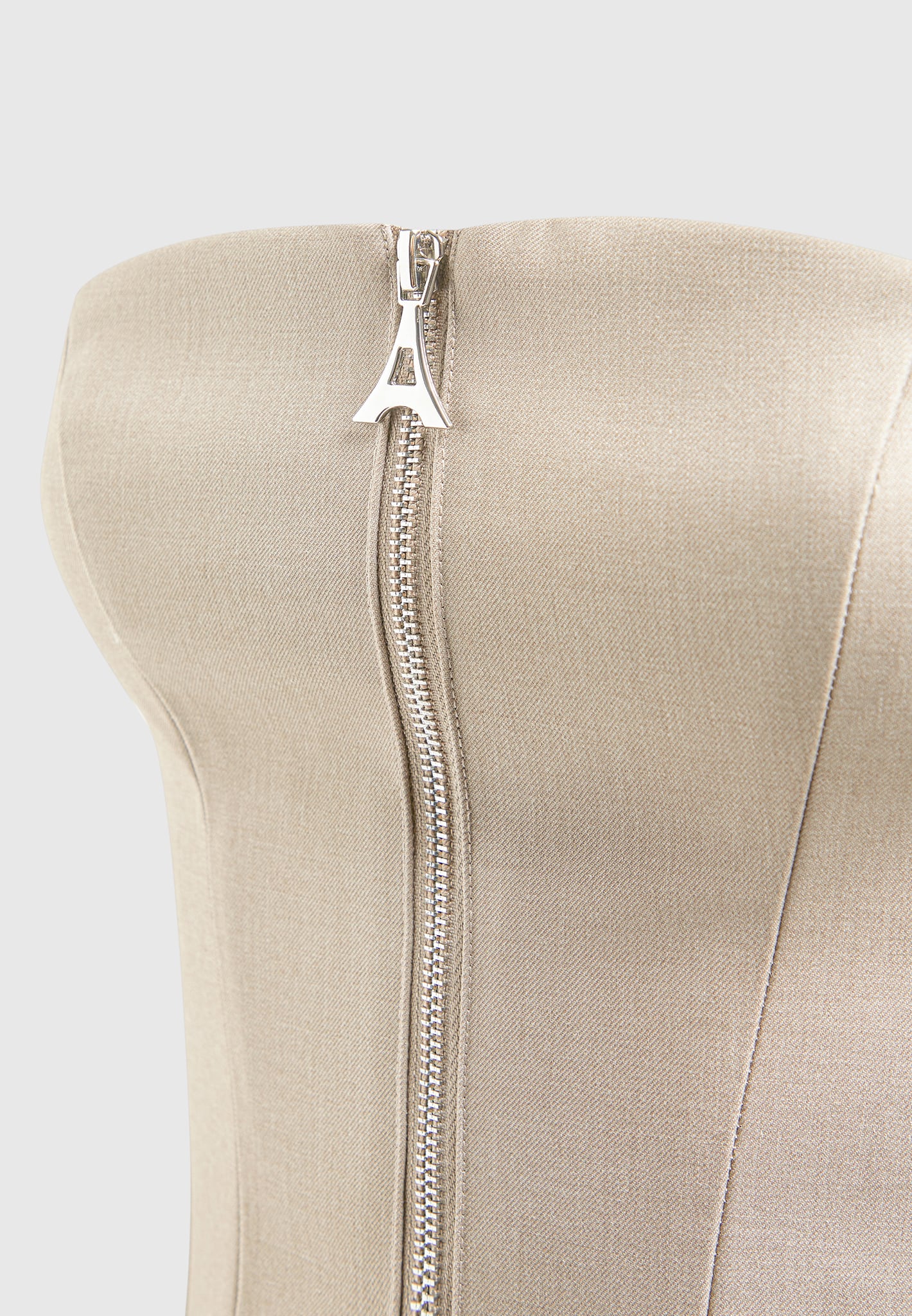 tailored-longline-bandeau-top-taupe
