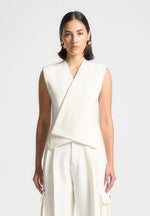 laurence-tailored-wrap-waistcoat-cream