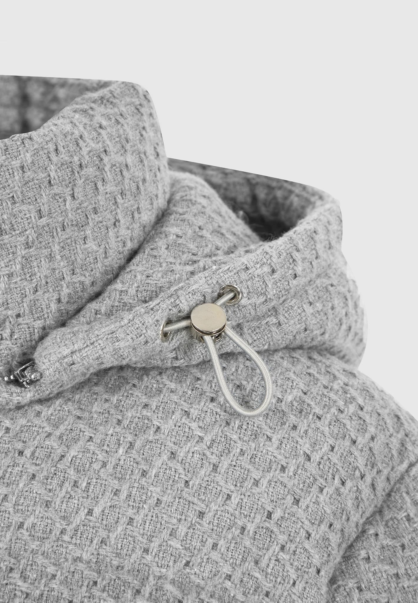 textured-knit-puffer-jacket-grey