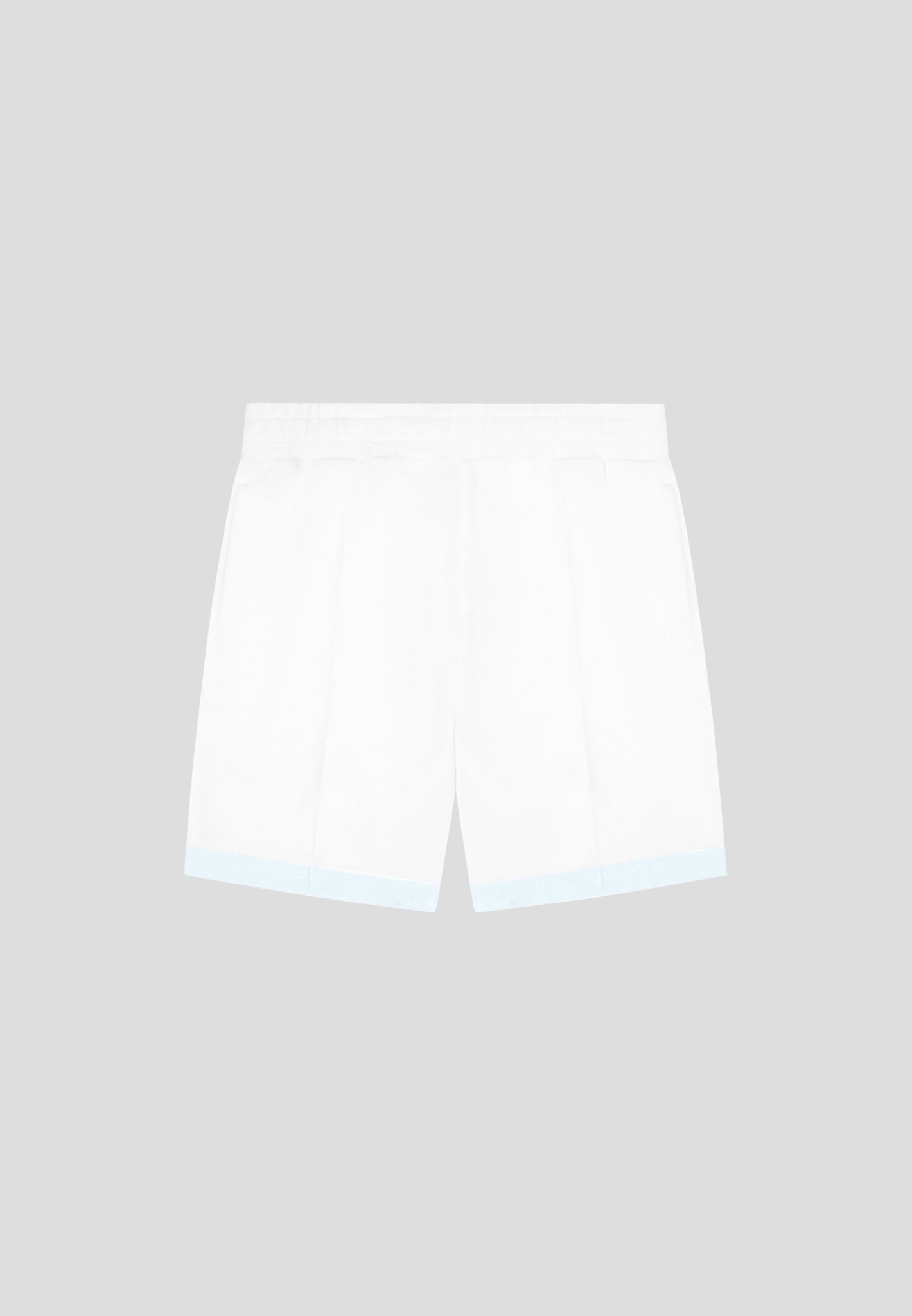towelled-shorts-white
