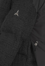 tweed-puffer-coat-black