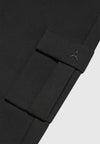 twill-cargo-regular-fit-pants-black