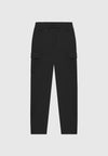 twill-cargo-regular-fit-pants-black
