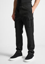 cotton-canvas-cargo-pant-black