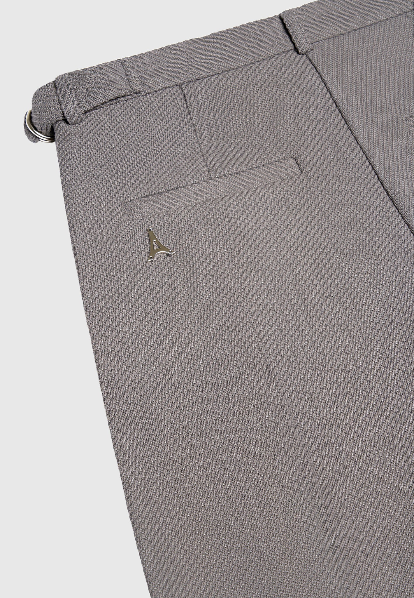 relaxed-fit-twill-pleated-tailored-trousers-grey