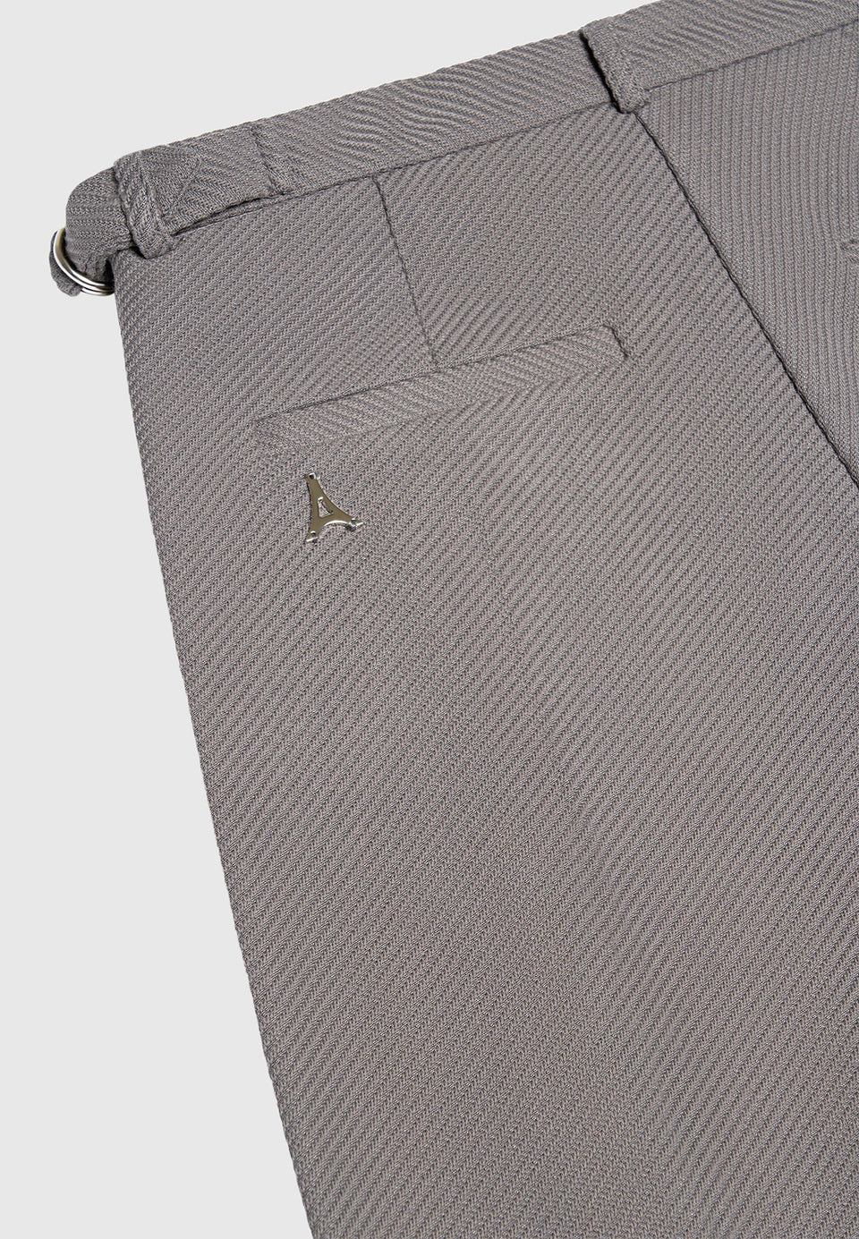 relaxed-fit-twill-pleated-tailored-trousers-grey