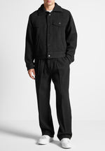 twill-trousers-with-belt-black