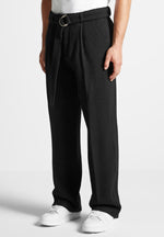 twill-trousers-with-belt-black