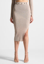 two-tone-ribbed-knit-midi-skirt-with-belt-beige