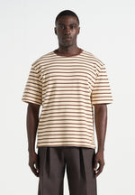 riley-unisex-striped-relaxed-fit-cotton-t-shirt-cream-brown