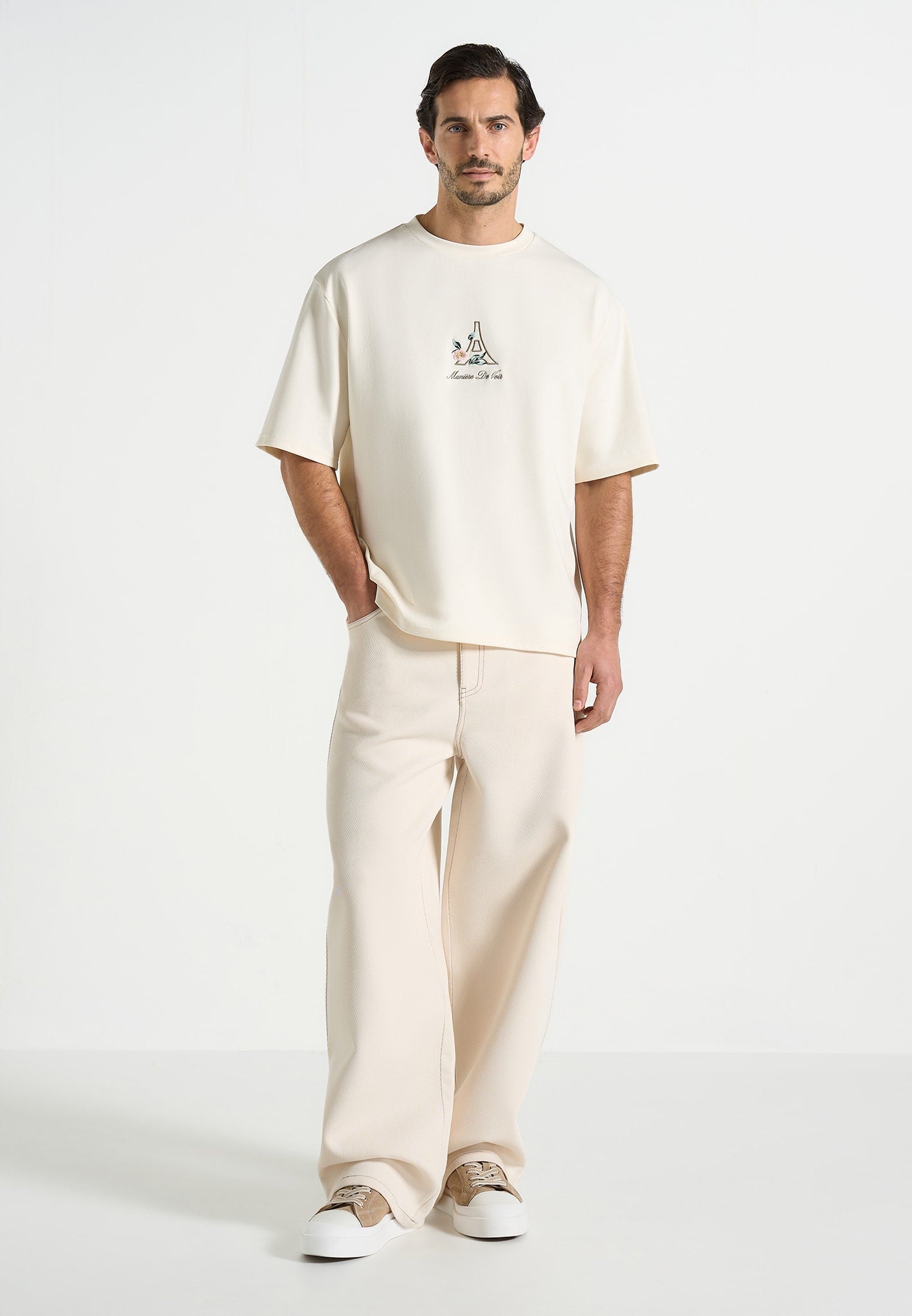 ts008-unisex-floral-eiffel-cotton-t-shirt-cream