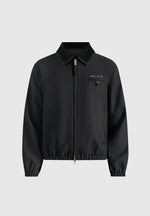 kilian-unisex-twill-signature-jacket-black