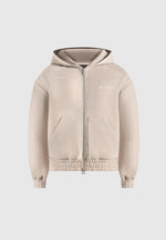 ollie-unisex-whipstitch-raglan-effect-zip-hoodie-taupe