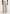 Morgan - Unisex Whipstitch Wide Leg Jogger - Taupe