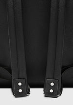 vegan-leather-backpack-with-suede-panel-black-2