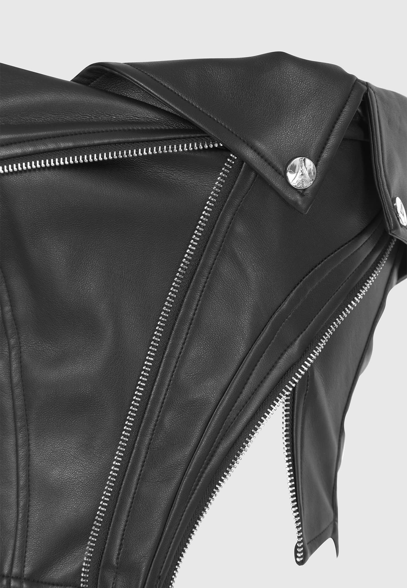 vegan-leather-biker-corset-black