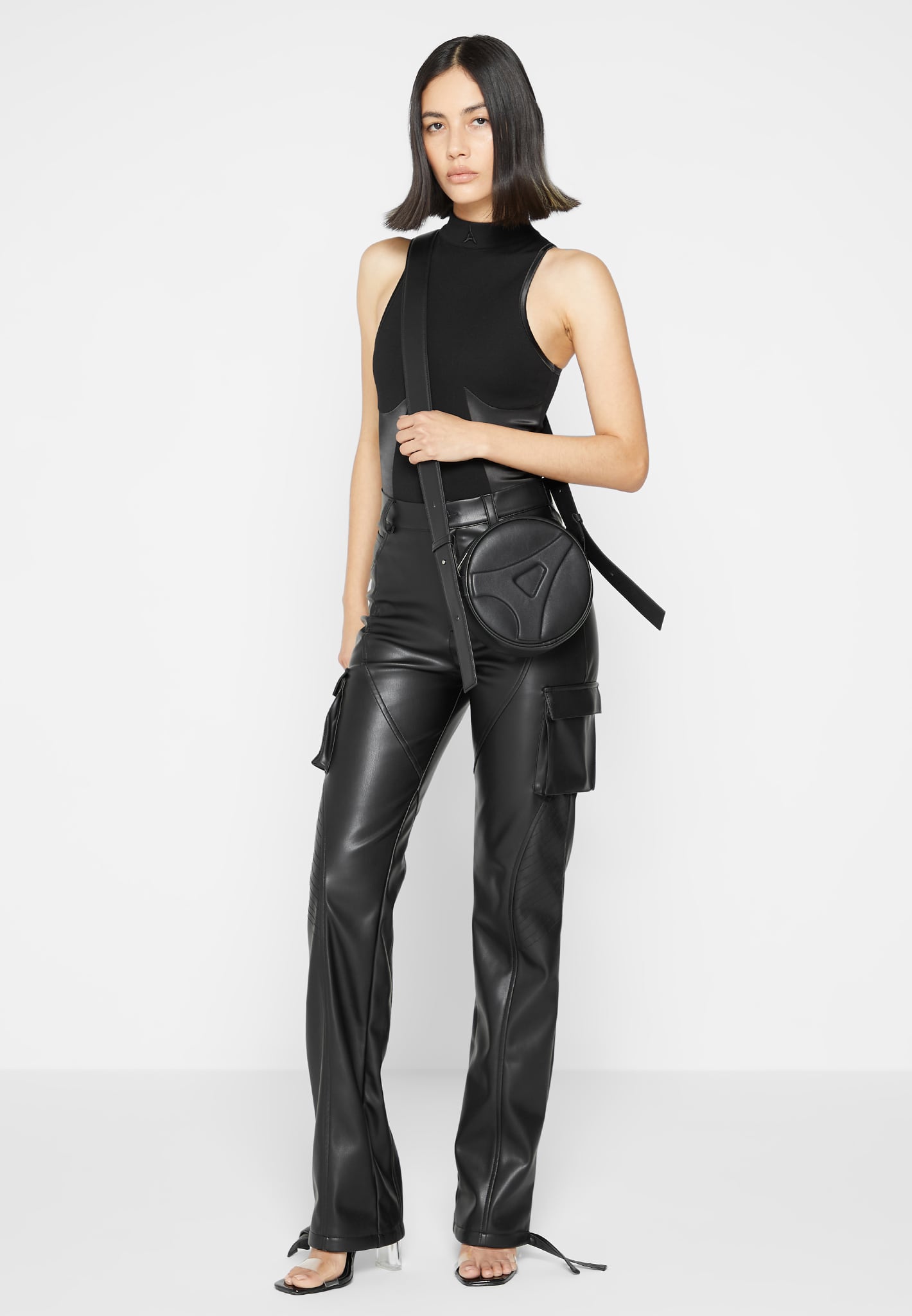 vegan-leather-embossed-eiffel-bag-black 