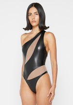 Vegan-Leather-Mesh-Contour-Bodysuit-Black3