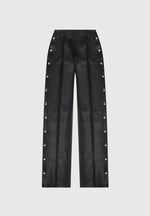 vegan-leather-pintuck-popper-trousers-black