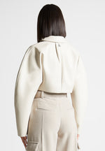 leather-super-cropped-jacket-beige