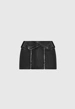 vegan-leather-biker-mini-skirt-black