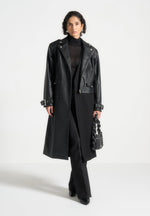 leather-biker-trench-coat-black