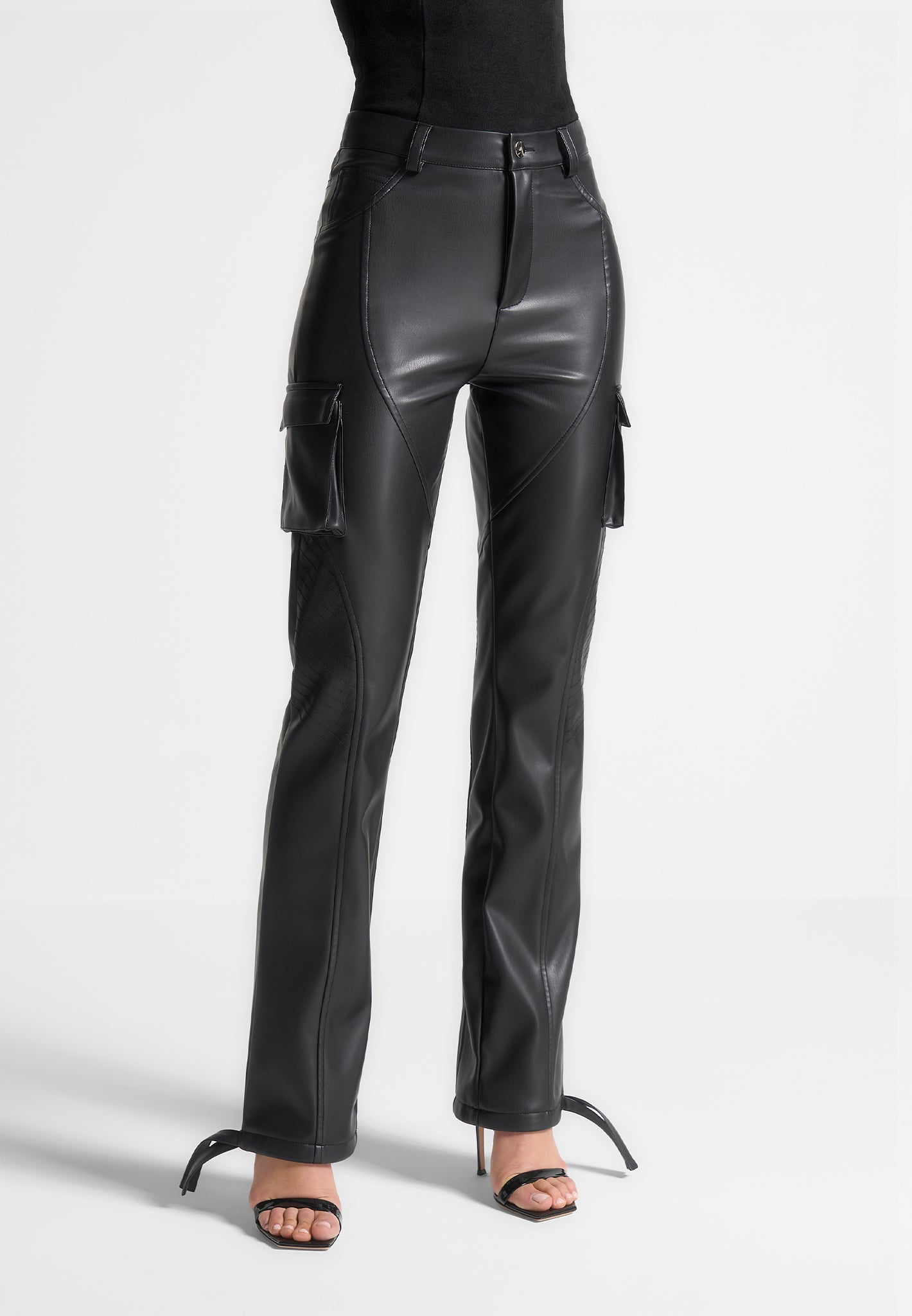vegan-leather-biker-trousers-black