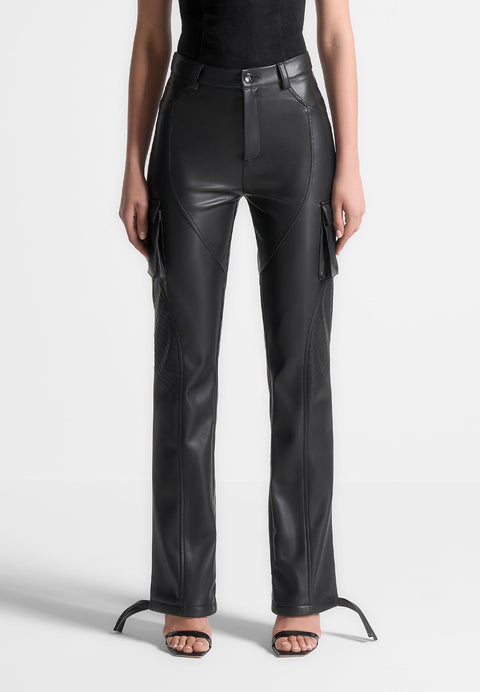  Leather Trousers