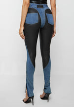 vegan-leather-contour-jeans-blue