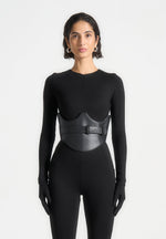 leather-corset-belt-black