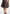 leather-pleated-skort-brown