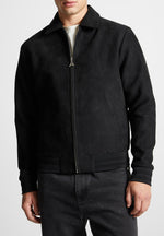 vegan-suede-bomber-jacket-black