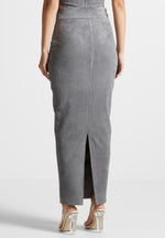 vegan-suede-midaxi-skirt-light-grey