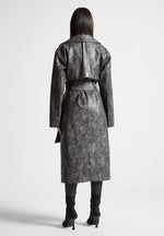 vintage-vegan-leather-trench-coat-grey