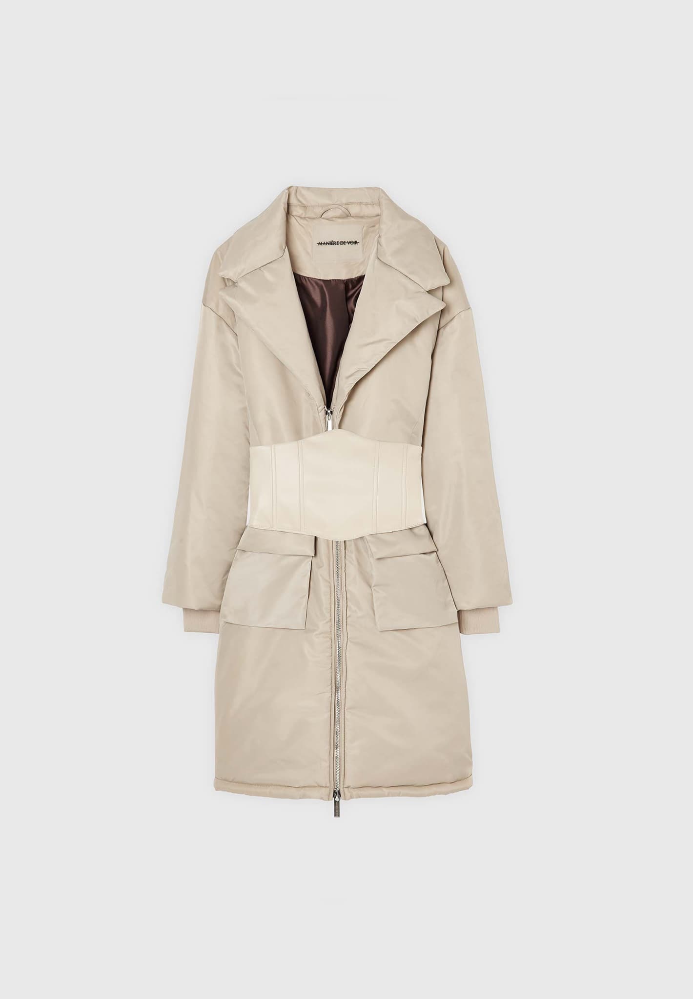 longline-corset-puffer-coat-beige