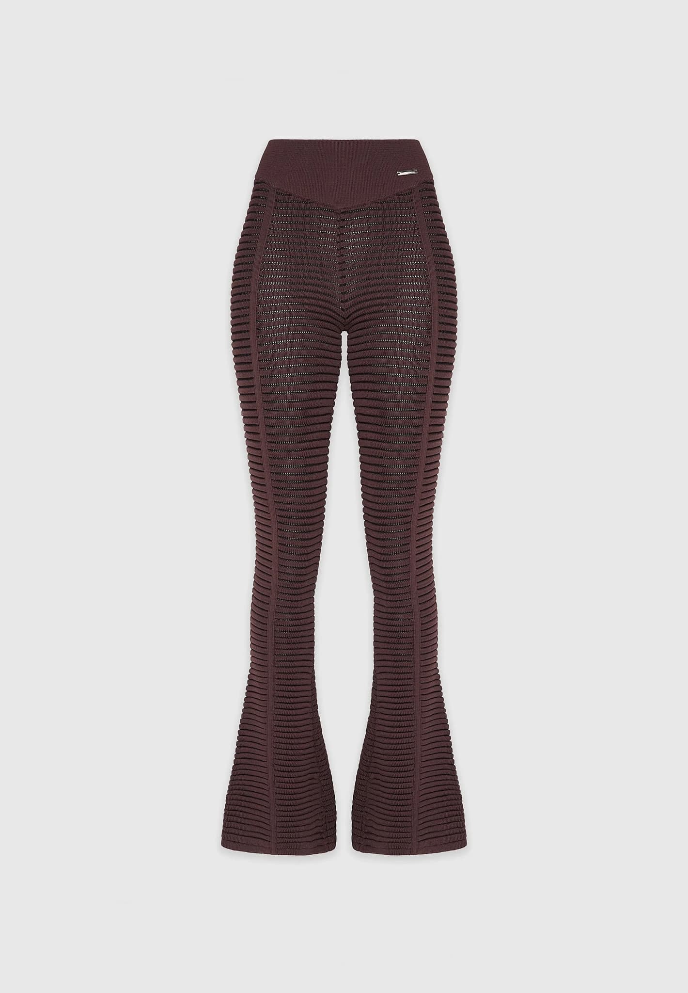 knitted-contour-trousers-brown-black